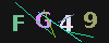 Gambar captcha
