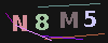 Gambar captcha