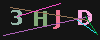 Masukkan 4 karakter yang terlihat pada gambar ini